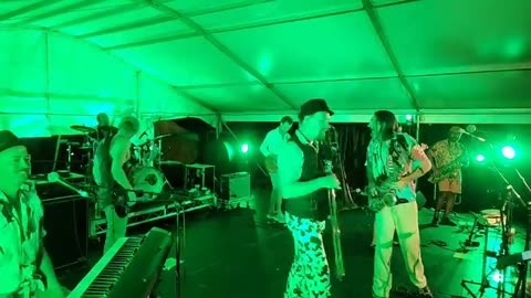 Jigsaw Live at Seabreeze Closing 2024