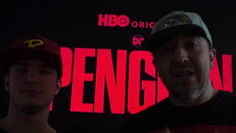 "The Penguin" Review With No Spoilers! Episode 1