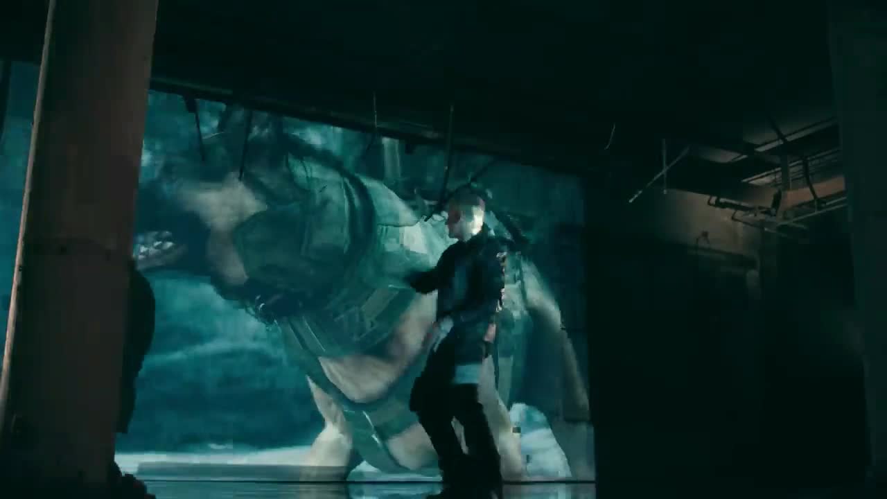 By Special Request:: Handsome Dancer - Coincidance MASHUP Survival - Eminem