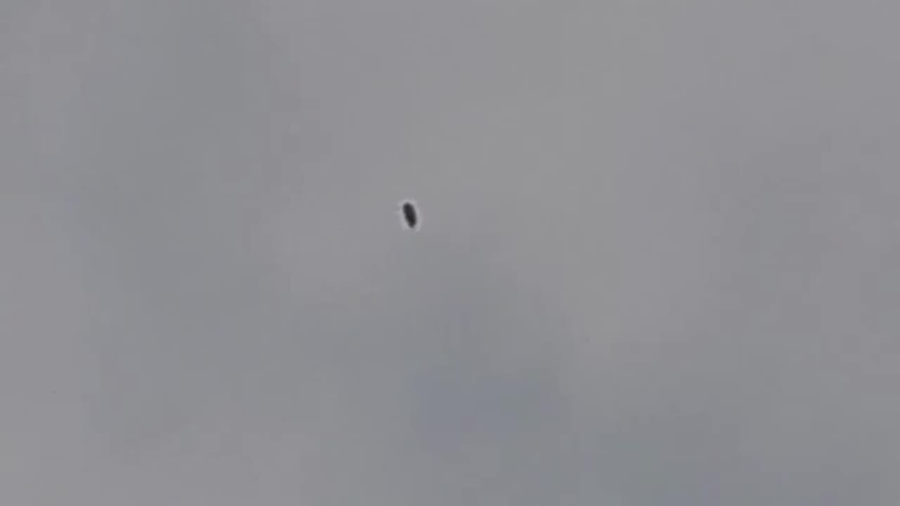 Sighting in General Paz Park Argentina - UFO latest news #uap #ufo #ufos #argentina