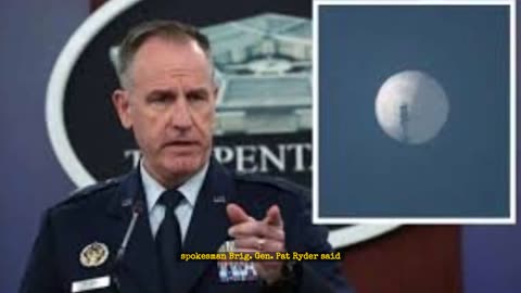 China refused conversation with US defense secretary following downing of suspected spy balloon