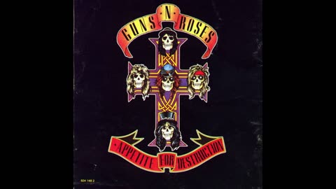 Guns N' Roses - Sweet Child o' Mine
