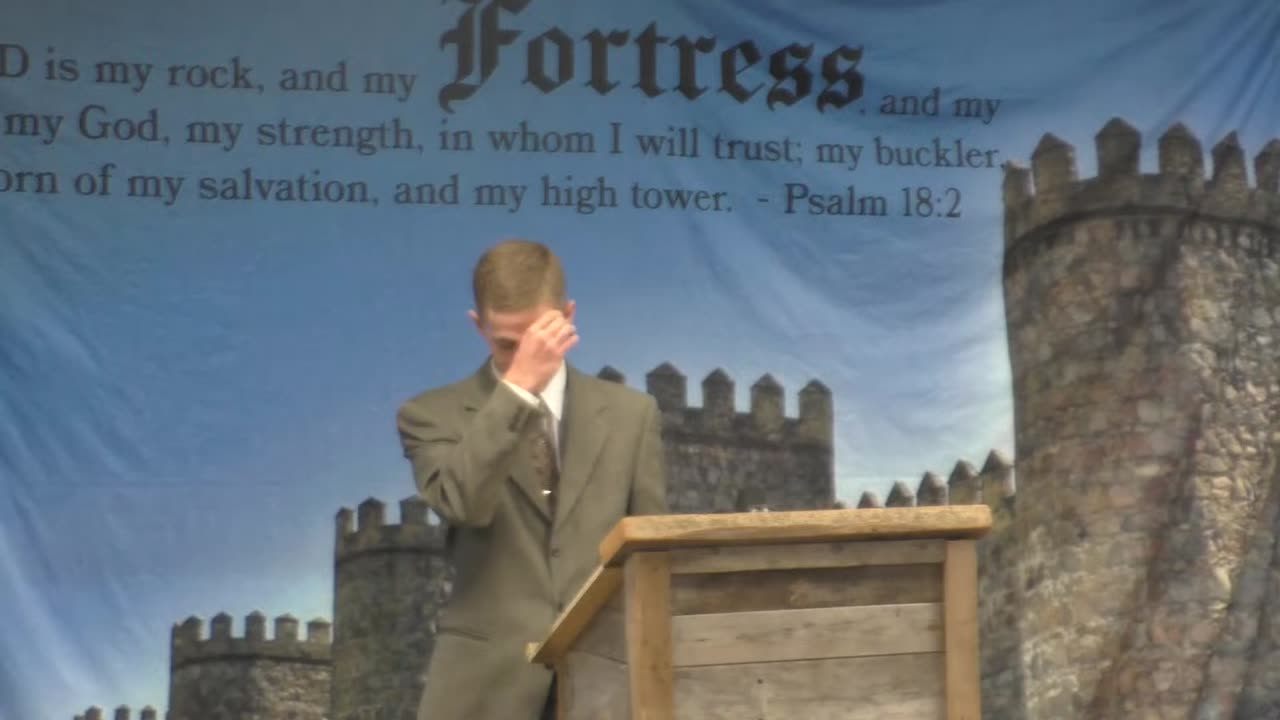 Theosis⧸Divinization ｜ Pastor Jim Wiebe