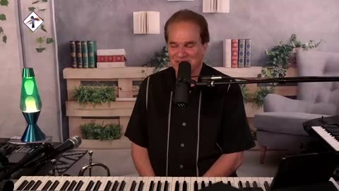 Global Worship Encounter - An Hour with Jesus -S06E09 --Terry MacAlmon