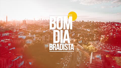 MINISTROS DO STF PEDEM VOTO PARA PACHECO, SEGUNDO SITE - AO VIVO: BOM DIA BRADISTA - 30/01/2023