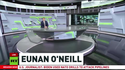 RT News - February 8 2023 (20:00 MSK)