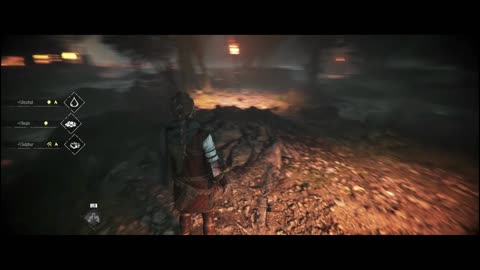 A Plague Tale Requiem Part 4