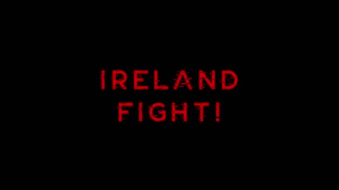 The Real Ireland 2040👀🤬😡🛑