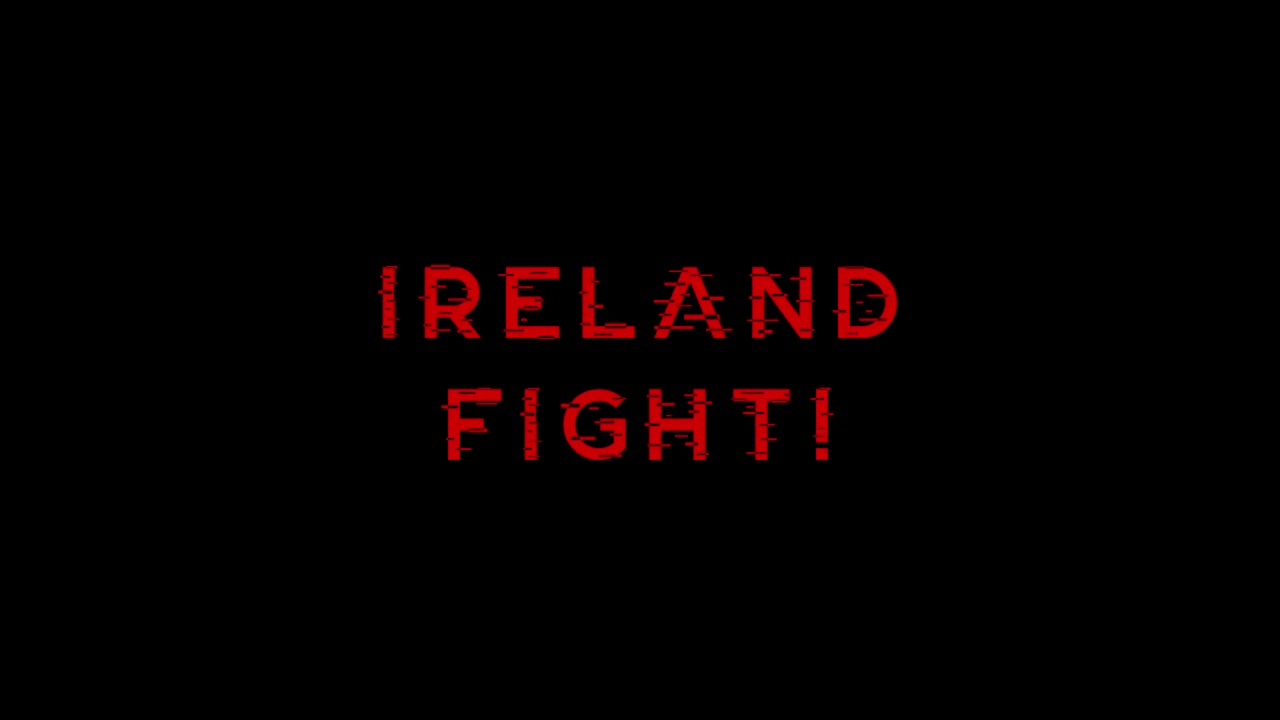 The Real Ireland 2040👀🤬😡🛑