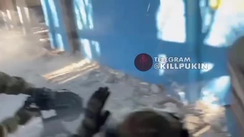 russian military and AGS.😂