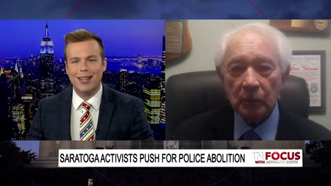 In Focus - BLM Activists Renew Calls To Abolish Police