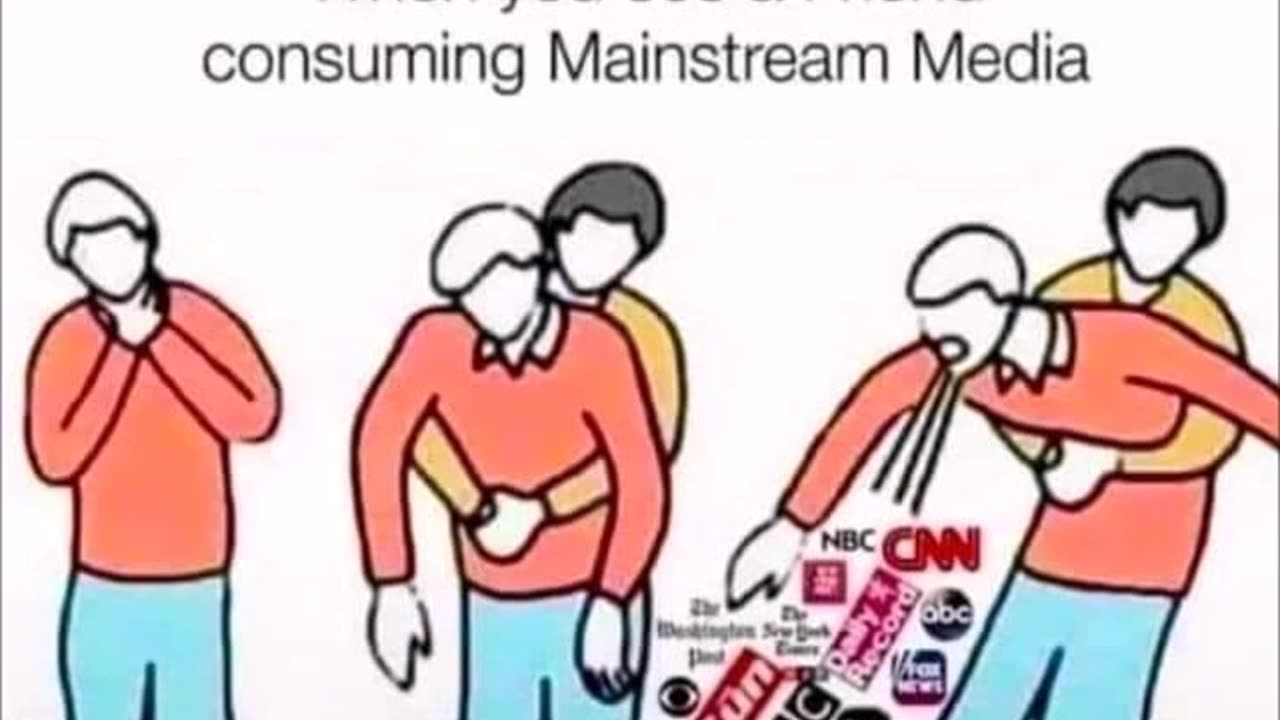 POLITICAL TRIGGER WARNING #88