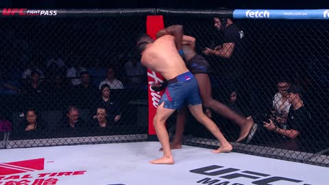 Israel Adesanya vs Rob Wilkinson FULL FREE FIGHT
