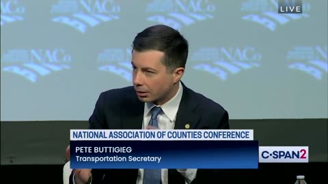 Biden’s transportation secretary does not take the Chinese spy balloon seriously: “We’ve faced issues from container shipping to airline cancellations. Now we got balloons.”