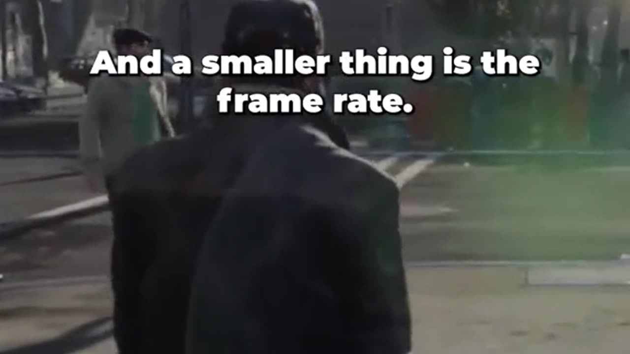 Have you ever NOTICED that gameplay trailers don't look right? 🥴