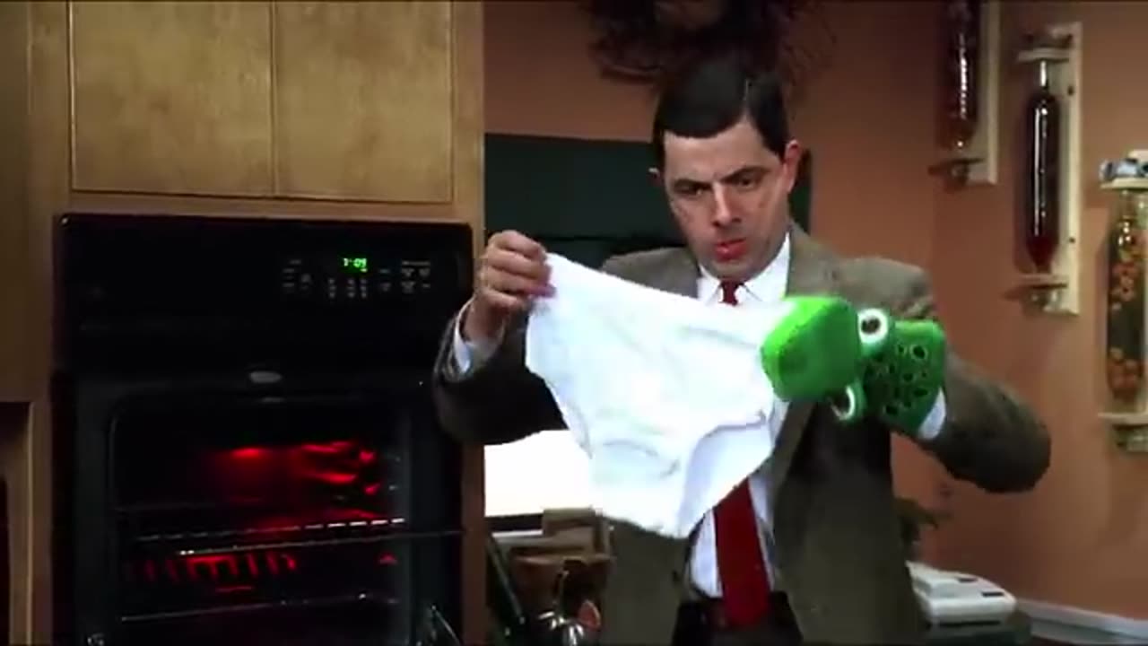 Mr. Bean's Hilarious Adventures | Non-Stop Laughter Guaranteed