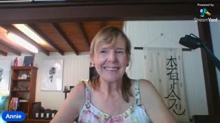 Fabulous February - General Tarot Reading with Annie