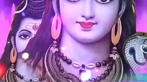 Om namah shivaye