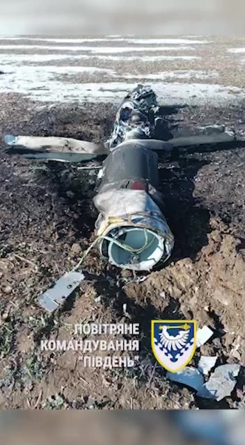 Ukrainian propaganda just tested out a new type of missile weapon system