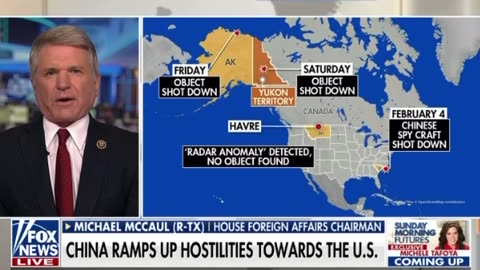 SHOT DOWN ABOVE MICHIGAN