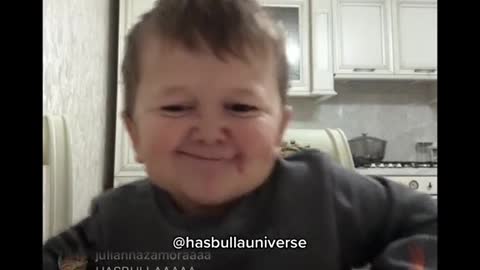 That Wink...