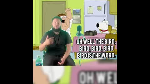 That one friend explaining ADHD