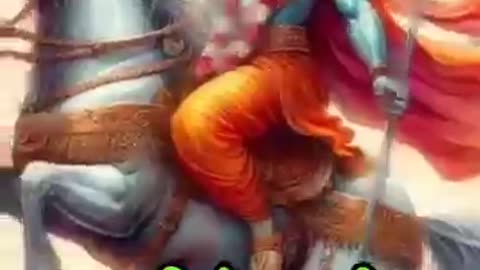 The story of KALI YUGA ❤️🙏🏻😍