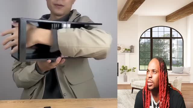 Fake magic