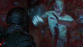 Dead Space Remake 2023 - Horror Space Claustrophobia Edition 🩸