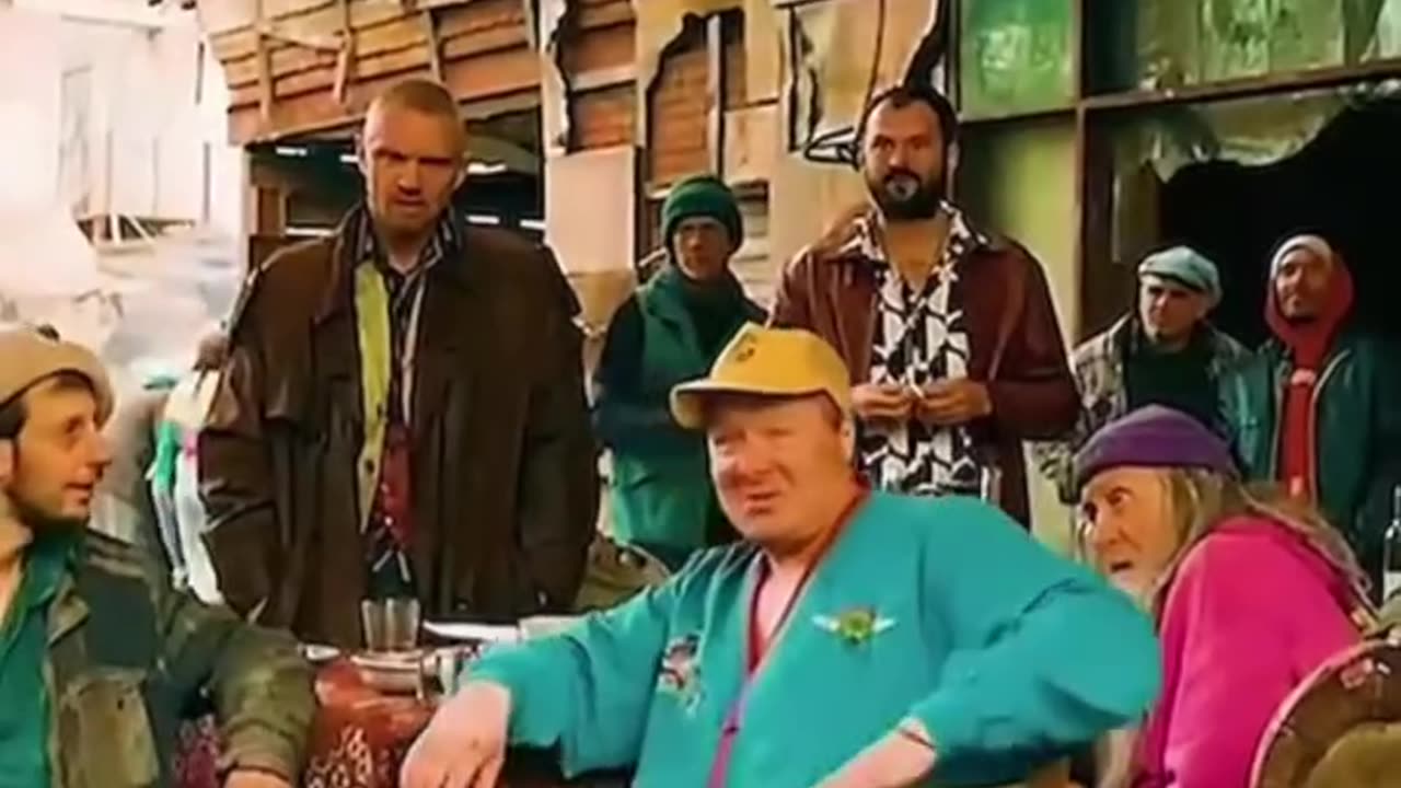 A world with out men