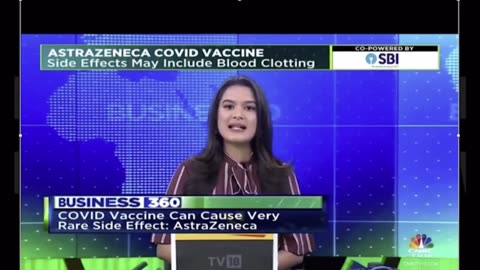 “I told you so” the vax was a weapon
