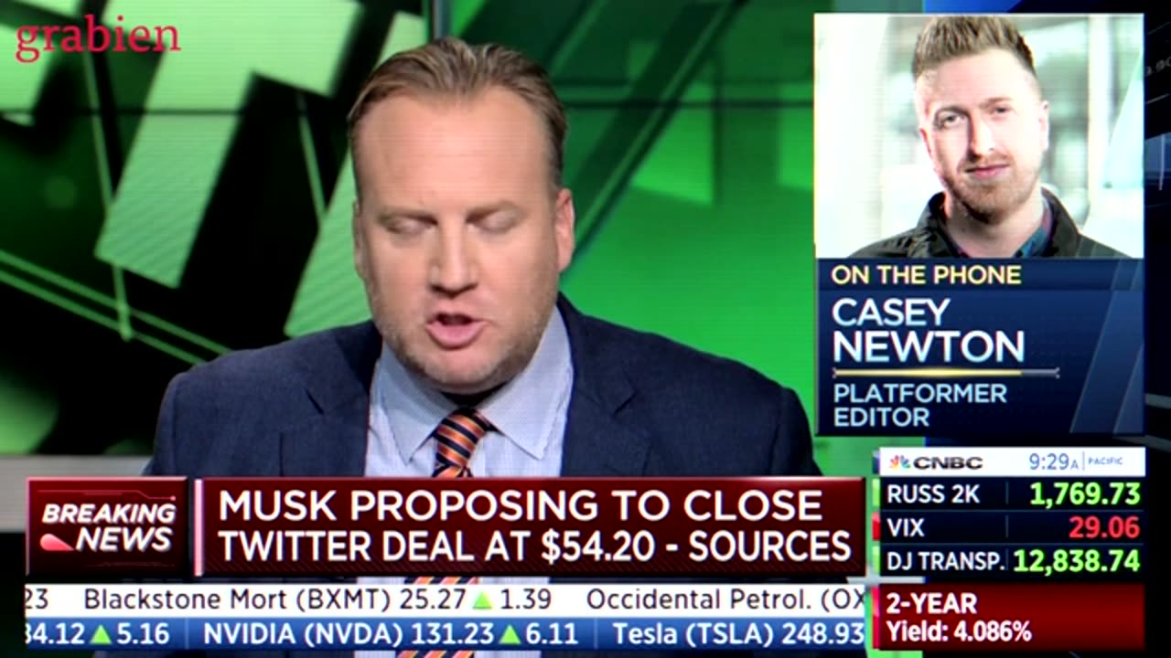 FLASHBACK SUPERCUT: MEDIA CONFIDENTLY PREDICT ELON IS DESTROYING TWITTER