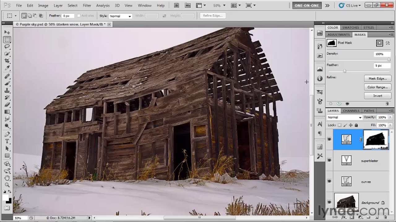 24 Neutralizing casts and smoothing transitions