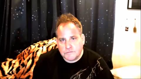 BENJAMIN FULFORD Update - April 26th 2024