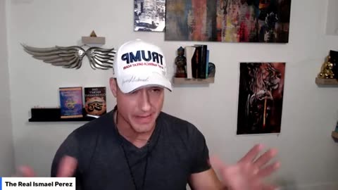 MAGA! White Hat Alliance Update - We All Know What's Coming