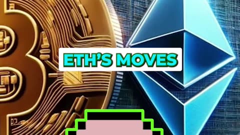 Bitcoin Stalls While Ethereum Takes Off: talking Solana and other big movers that showing potential