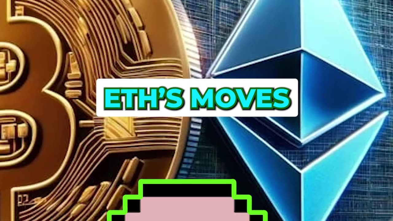 Bitcoin Stalls While Ethereum Takes Off: talking Solana and other big movers that showing potential
