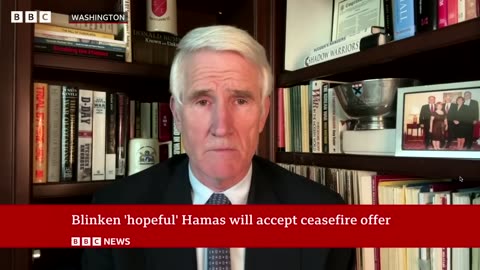 US hopeful hamas will accept new ceasefire offer