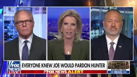 Former Trump impeachment attorney says Hunter Biden’s pardon could backfire