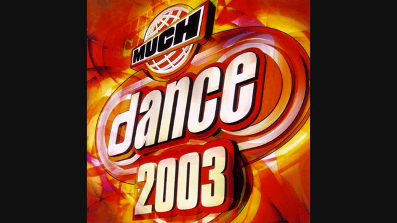 MchDance 2003