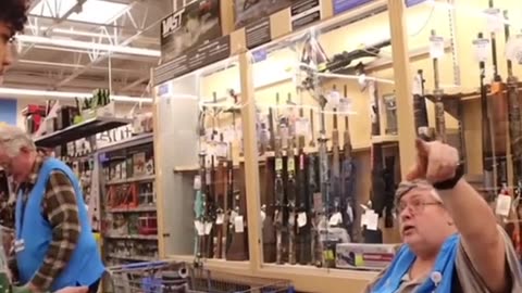 Calling people mam prank