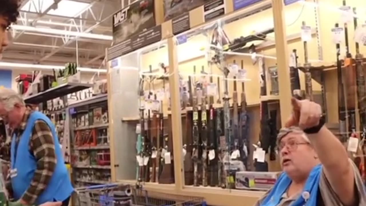 Calling people mam prank