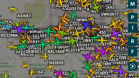 BIRD MAFIA UTAH WATCH - Sep 22 2024 -
