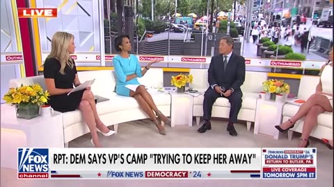 Democrats admit this could 'doom' Kamala Harris