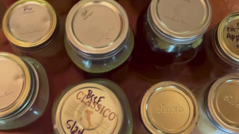 Canning Lid Review