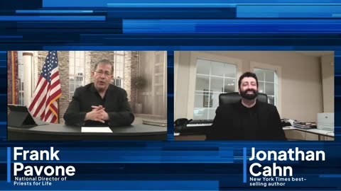 The Biblical Prophecy of Trump - Praying for America - Guest_ Jonathan Cahn - Nov. 26, 2024