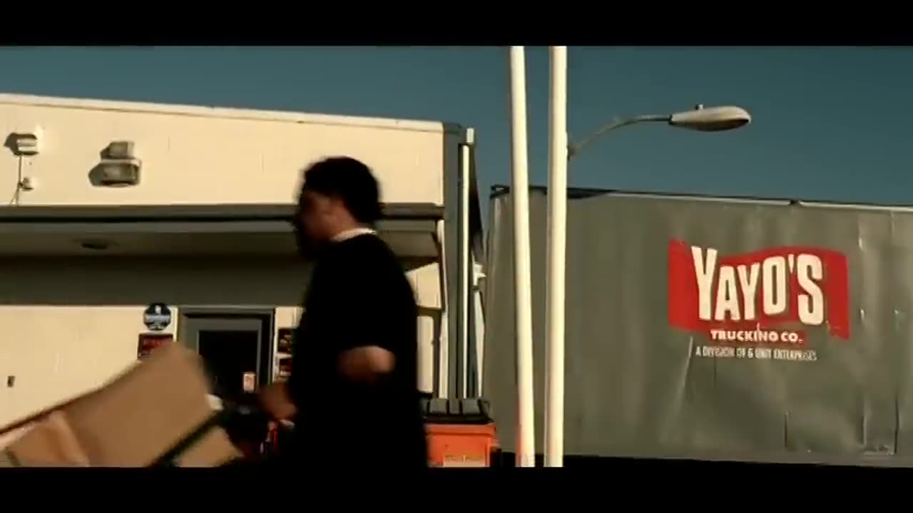 G-Unit - Poppin' Them Thangs (Explicit Version)