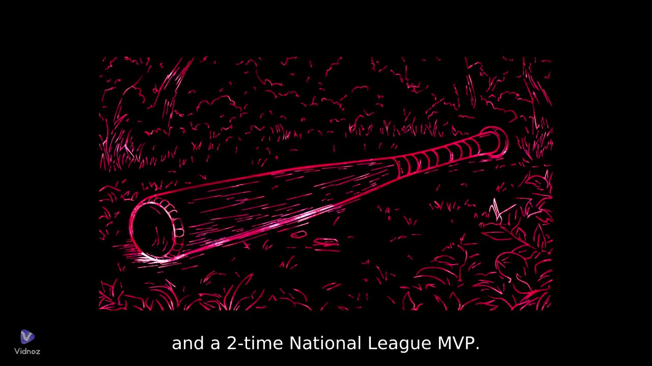 The life of Johnny Bench