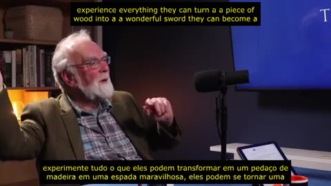 Como o sionismo Doutrinou o Ocidente com Ahmed Paul Keeler