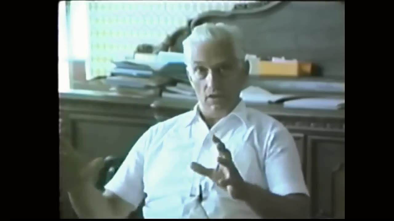 Geschichtsfälschung, so funktioniert es